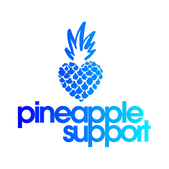 pineapple logo